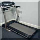 X01. Pro-Form 730CS treadmill 